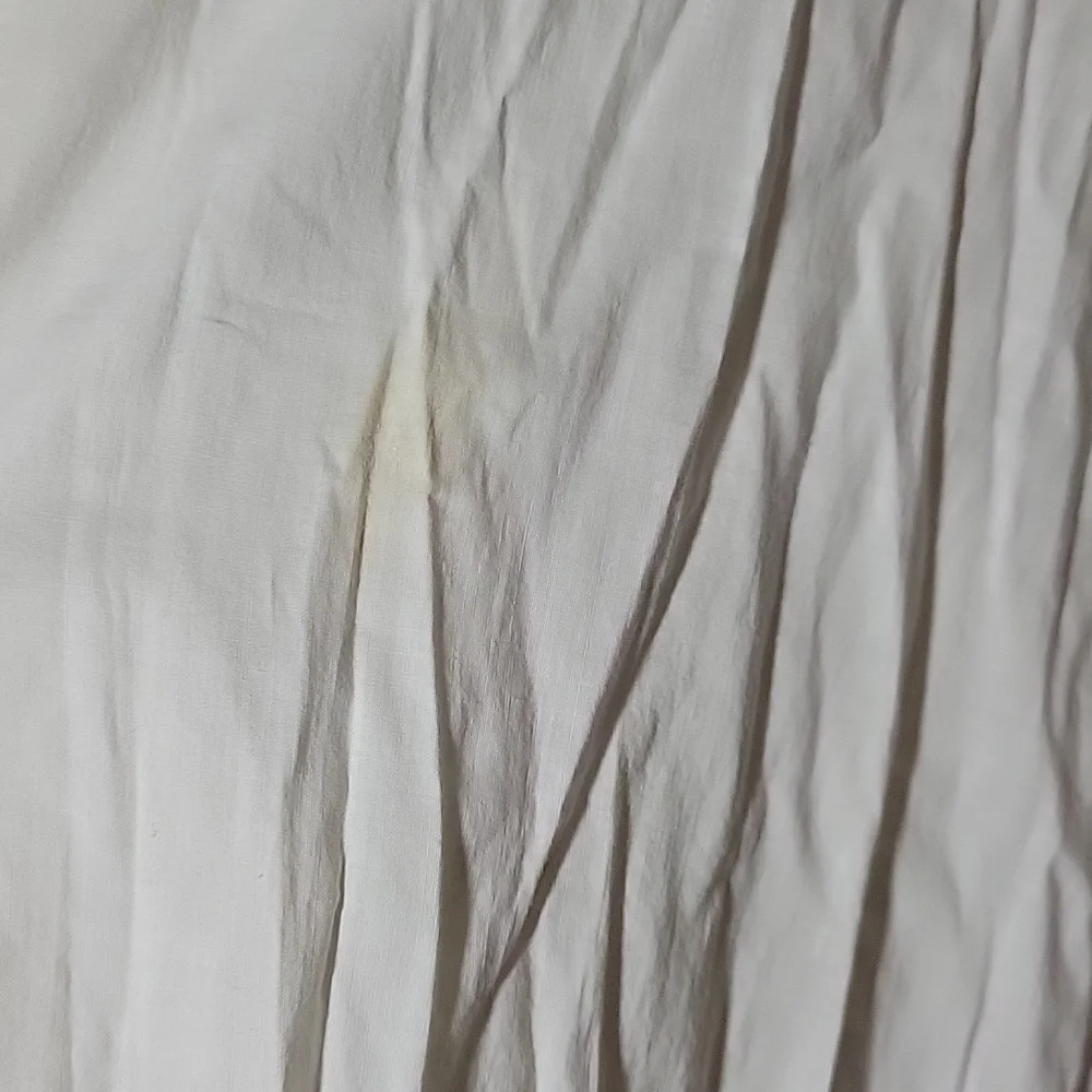 VINTAGE Childs Nightgown Slip Dress
